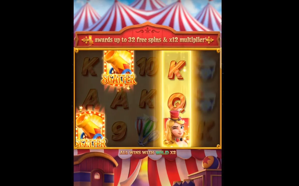 Circus Delight